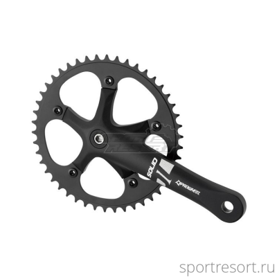 Система Prowheel SOLID-246T-F (46T, 170mm)