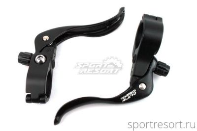 Тормозные ручки Tektro RL570 Hybrid (хомут Ф24 мм)