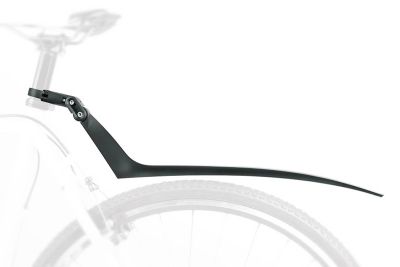Крыло заднее SKS S-Blade Fixed (28") Black 11360
