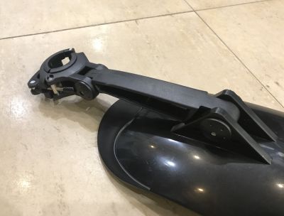 Крылья YF FD-43F/R (Fatbike) FD-43F/R