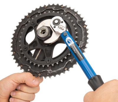 Съемник Park Tool Lockring Tool Specialized, Cannondale, FSA PTLLRT-3