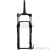 Вилка RST RENEGADE AIR Fat Bike 120 mm '26 Black