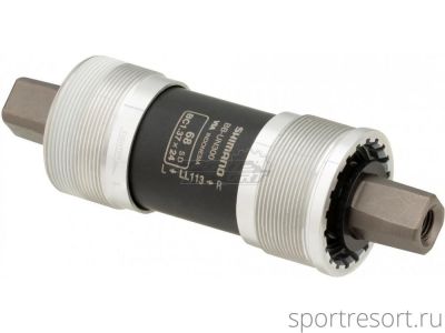 Каретка Shimano BB-UN300 68/113 mm без упак.