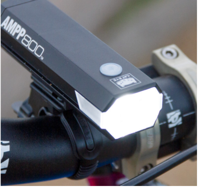 Велофара CatEye HL-EL088RC AMPP800 (800 lm) CE5340860