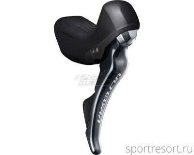 Ручка Dual Control Shimano Ultegra ST-8020 (11ск, правая)