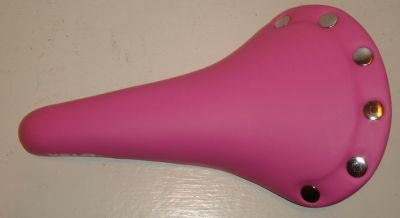 Седло Velo VL-1221 Pink