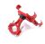 Крепеж для смартфона на руль Promend SJJ-298 Red SJJ-298RED