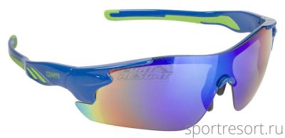 Велоочки Mighty RAYON ONE Blue/Green 5-710909