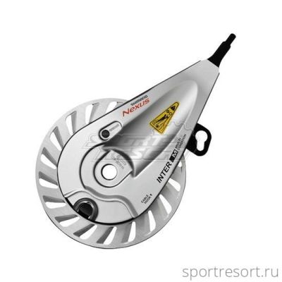 Тормоз роллерный Shimano BR-C3010-F (передний)