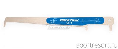 Измеритель износа цепи  Park Tool CC-4 Chain Checker  PTLCC-4