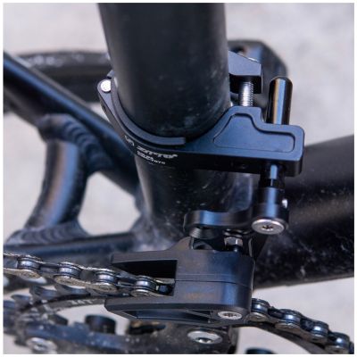 Успокоитель цепи ZTTO CG-02 26-45T Black