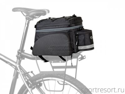 Велосумка на багажник Author A-N441 X9 15L 8-15000007