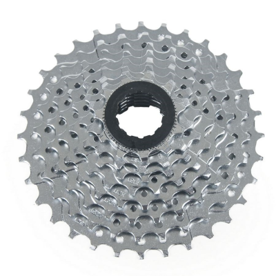 Кассета U-link GL-CS08FNi (8ск, 11-32Т)