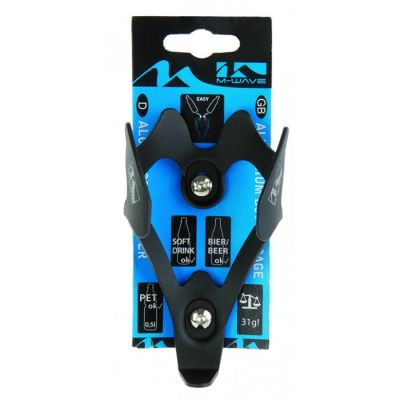 Флягодержатель M-Wave BC PET 500 Aluminum Bottle Cage 5-340927