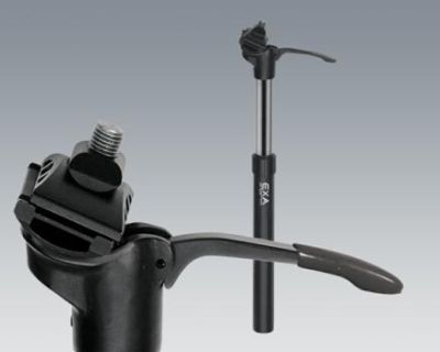 Штырь с амортизацией Kind Shock KSP-860 (27.2mm)