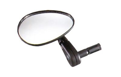 Зеркало в руль WeiJia DX-222SB DX-222SB