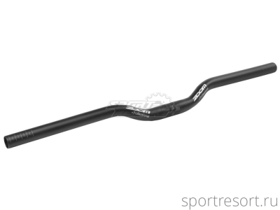 Руль Zoom MTB Riser (25.4/620mm)