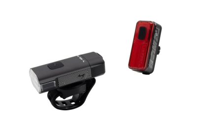 Комплект фонарей Moon Rigel Pro (1000 Lm) и Helix Sense (150 Lm) WP_90410560101