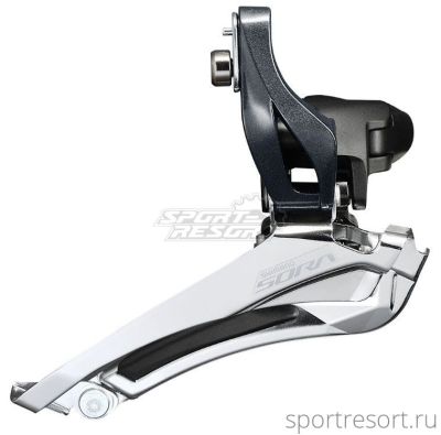 Переключатель передний Shimano Sora FD-R3000 (2x9ск, 34.9мм) без упак