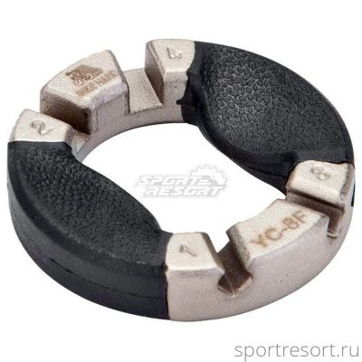 Ключ спицевой Bikehand YC-8F YC-8F