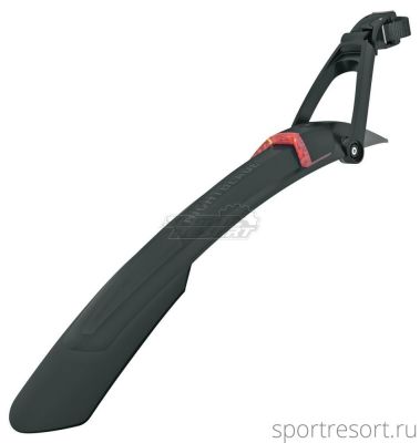 Крыло заднее SKS Nightblade (26"-27.5") 11600 / 11630