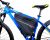 Велосумка под раму Veloangar L (8л) Цветной неон R8-57 Велосумка под раму Veloangar L (8л) Цветной неон R8-57