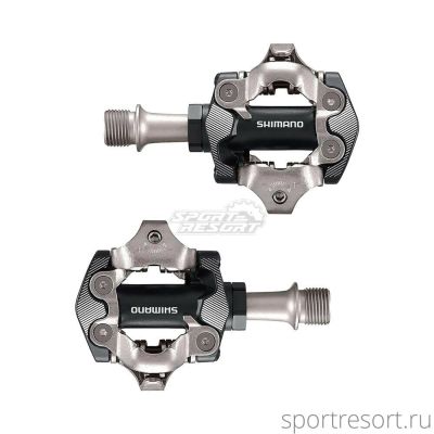 Педали Shimano XT PD-M8100 XC SPD