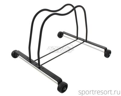 Подставка напольная M-Wave Bike Stand 430225
