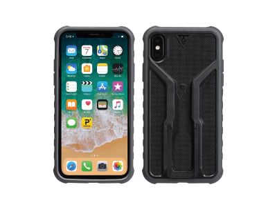 Чехол для смартфона TOPEAK RideCase ONLY for iPhone X TRK-TT9855BG
