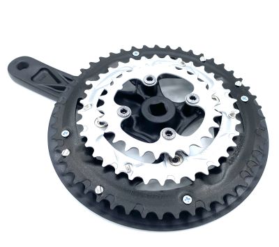 Система SunRace FC-M918 9ск (48/36/26Т, 175mm, защита)