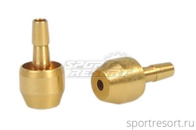 Оливка-штуцер ELVEDES ELV-HY02 для Hayes