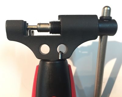 Выжимка цепи Ashima Micro-Chain Rivet Extractor (11 speed) RT-CR-U-2