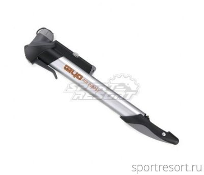 Насос Giyo GP-781 Pocket Mini Pump GP-781