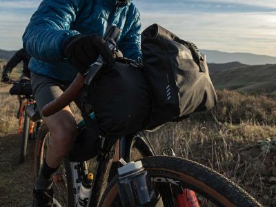 Велосумка на руль TOPEAK BARLOADER HANDLEBAR MOUNT BAG 6.5L TBP-BRL1B