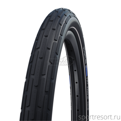 Покрышка Schwalbe FAT FRANK 29х2.0 Reflex K-Guard HS375
