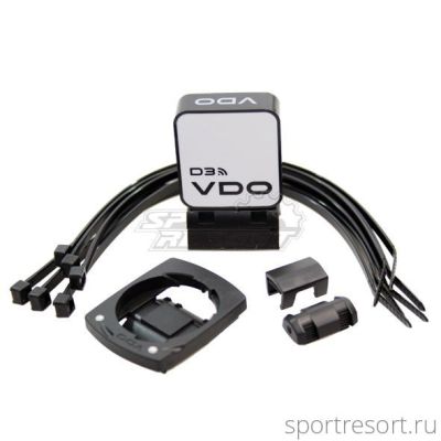 Датчик скорости VDO для велокомпьютеров М5WL/M6WL/M6.1WL 4-3011