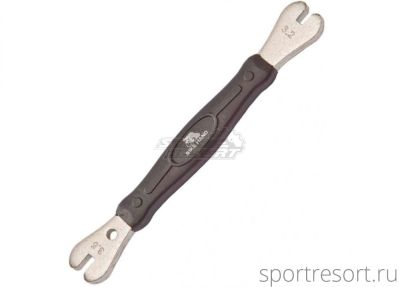 Ключ спицевой Bikehand YC-1H 6-210101