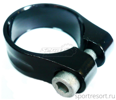 Хомут подседельный VLX-CL02 34.9mm