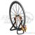 Спицовочный станок Super B Home Mechanic Wheel Truing Stand 1924