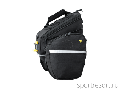 Велосумка на багажник TOPEAK RX TRUNKBAG DXP TT9637B