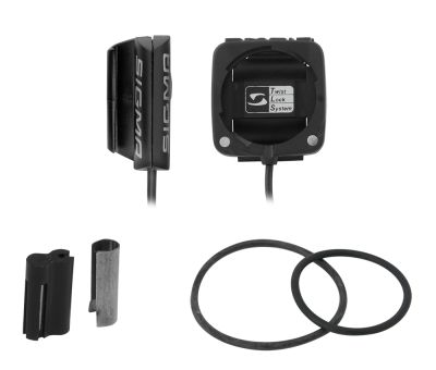 Велокомпьютер Sigma BC-500 BASELINE SIG_01930