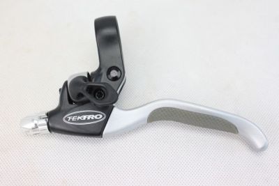 Тормозные ручки Tektro CL533-RS Comfort + звонок