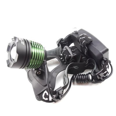 Налобный фонарь PRO GH-811 Zoom (1000 lm) PRO-GH811ZA