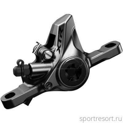 Тормозной калипер гидравлический Shimano XTR BR-M9100