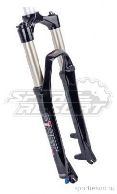 Вилка RST F1RST Air 120 mm '26 Disc/V-Brake