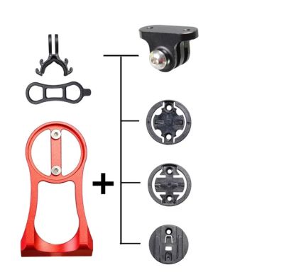Крепеж универсальный ZTTO Cycle Stem Mount черный ZTTO-SBM