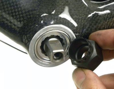 Съемник каретки Park Tool BBT-5C PTLBBT-5C