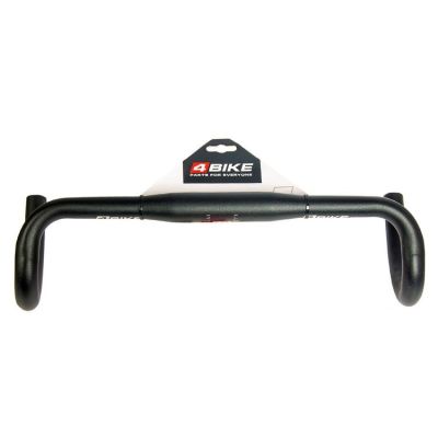 Руль 4Bike DR-AL-210BT (31.8/420mm)