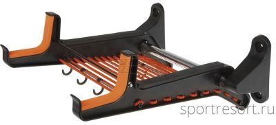 Система хранения для велосипеда Super B Flexible Bike Holder 1966 / 430211