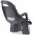 Велокресло Polisport Groovy FF Grey/Light Grey PLS8406000002